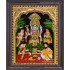 Sathya Narayana Tanjore Painting