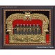Saptha Kannigal Tanjore Painting