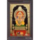 Ganesha Tanjore Painting
