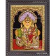 Lakshmi Narasimmar Tanjore Painting
