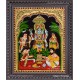 Sathya Narayana Tanjore Painting