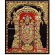 Venkateshwara Swamy Tanjore Painting