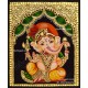Vinayagar Tanjore Painting