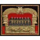Saptha Kannigal Tanjore Painting