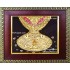 Perumal Paatham Tanjore Painting