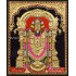 Balaji Tanjore painting