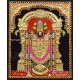 Balaji Tanjore painting