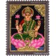 Lakshmi Tanjore Paintings