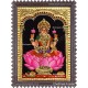 Mahalakshmi Tanjore Paintings