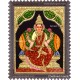 Lakshmi Tanjore Paintings