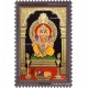 Ganesha Tanjore Painting