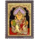 Narasimar Tanjore Painting, Lakshmi Narasimhar Tanjore Painting