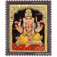 Ganesha Tanjore Paintings