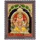 Ganesha Tanjore Paintings