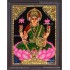 Lakshmi Tanjore Paintings