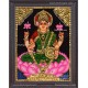 Lakshmi Tanjore Paintings