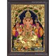 Ganesha Tanjore Paintings
