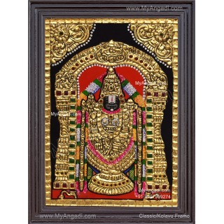 Balaji Tanjore Paintings