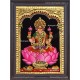 Mahalakshmi Tanjore Paintings