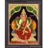 Lakshmi Tanjore Paintings
