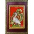 Annam Swan / Anna Pakshi Tanjore Painting