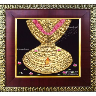 Balaji Patham Tanjore Painting