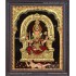 Amman Tanjore Painting