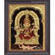 Amman Tanjore Painting
