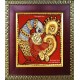 Peacock Tanjore Painting