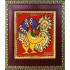 Peacock Tanjore Painting