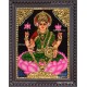 Lakshmi Tanjore Paintings