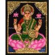 Lakshmi Tanjore Paintings
