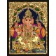 Ganesha Tanjore Paintings