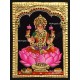 Mahalakshmi Tanjore Paintings