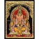 Ganehsa Tanjore Paintings