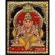 Ganehsa Tanjore Paintings