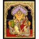 Narasimar Tanjore Painting, Lakshmi Narasimhar Tanjore Painting