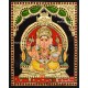Ganesha Tanjore Paintings