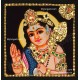 Murugan Tanjore Painting