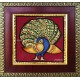 Peacock Tanjore Paintings Peacock Tanjore Paintings