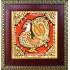 Swan Tanjore Painting