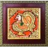 Swan Tanjore Painting