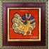 Peacock Tanjore Paintings