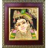 Krishna Tanjore Paintings