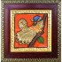 Peacock Tanjore Paintings
