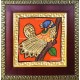 Peacock Tanjore Paintings Peacock Tanjore Paintings