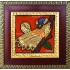 Peacock Tanjore Paintings