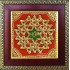 Aiswarya Kolam Tanjore Painting