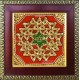 Aiswarya Kolam Tanjore Painting