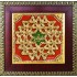 Aiswarya Kolam Tanjore Painting